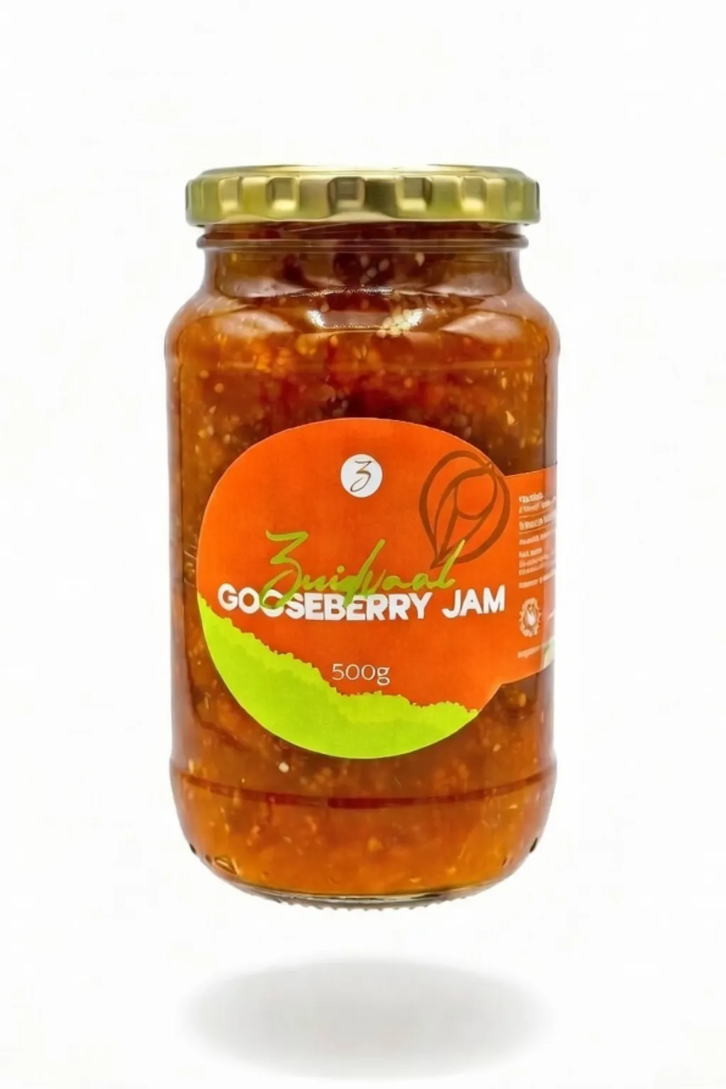 Gooseberry